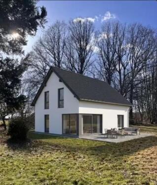 Foto - Baugrundstück Eisenach für Ein- und Zweifamilienhaus