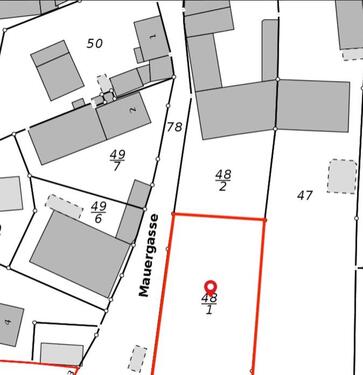 Foto - Einfamilienhaus zum Kaufen in Krauthausen