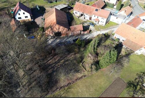 Foto - Einfamilienhaus in Krauthausen zum Kaufen