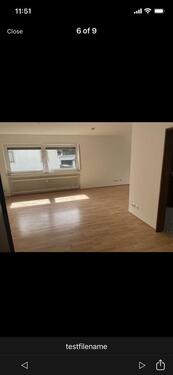 Foto - 4 Zimmer Wohnung mit Terrasse in Schmitten