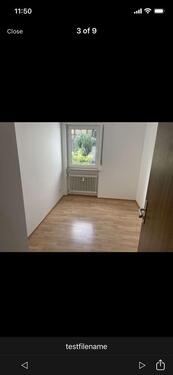 Foto - 4 Zimmer Erdgeschoßwohnung in Frankfurt am Main