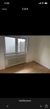 Foto - Erdgeschoßwohnung in Frankfurt am Main zur Miete
