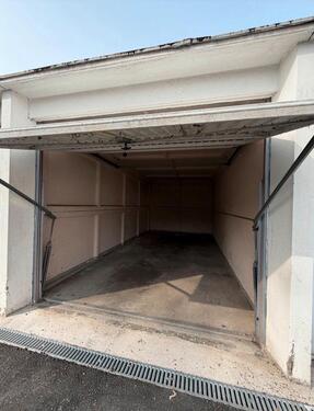Foto - Garage zur Miete - Dortmund-Wickede