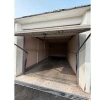 Garage zur Miete - Dortmund-Wickede