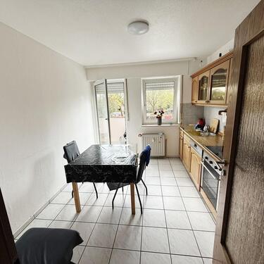 Foto - 3 Zimmer Wohnung mit Balkon Verl Sürenheide Verler See Helfgerd