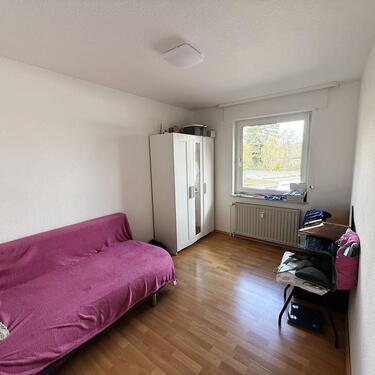 Foto - Etagenwohnung in Verl zur Miete