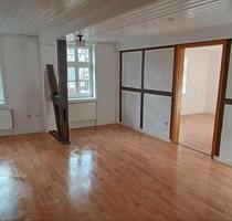 Wohnung in FZ zu vermieten - 500,00&nbsp;EUR Kaltmiete, ca.&nbsp; 50,00&nbsp;m&sup2; in Fritzlar (PLZ: 34560)