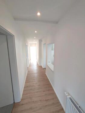 Foto - Moderne 3-Zimmer-Wohnung in Borby (Eckernförde) – 62 m²,