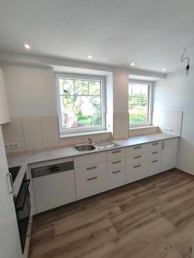 Foto - 3 Zimmer Erdgeschoßwohnung zur Miete in Eckernförde