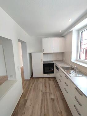 Foto - 3 Zimmer Erdgeschoßwohnung in Eckernförde