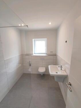 Foto - Erdgeschoßwohnung in Eckernförde zur Miete