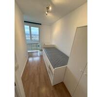 Helles WG-Zimmer mit Balkon in Frankfurt Niederrad – sofort verfügbar! - Frankfurt am Main