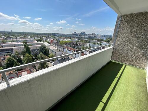 Foto - 1 Zimmer Etagenwohnung zur Miete in Frankfurt am Main