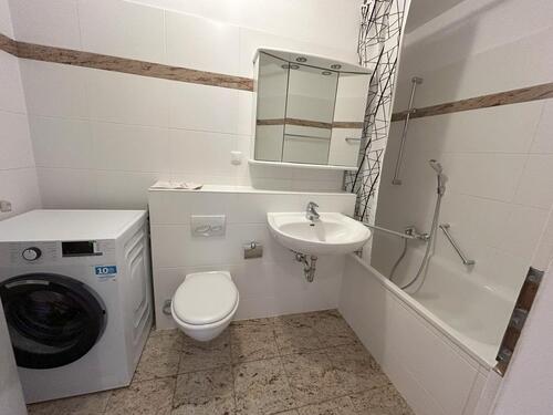 Foto - Etagenwohnung in Frankfurt am Main zur Miete