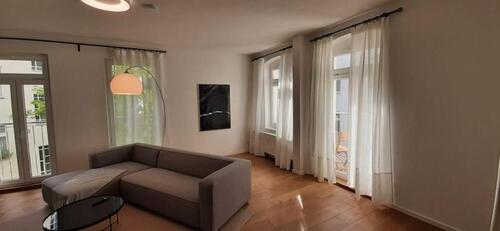 Foto - 83m² Apartment, 2 Zimmer in Schöneberg