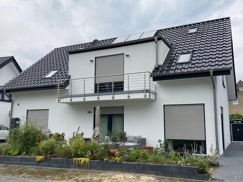 Foto - Moderne 3 Zimmer Wohnung (EG) - Mit Terasse und Garten