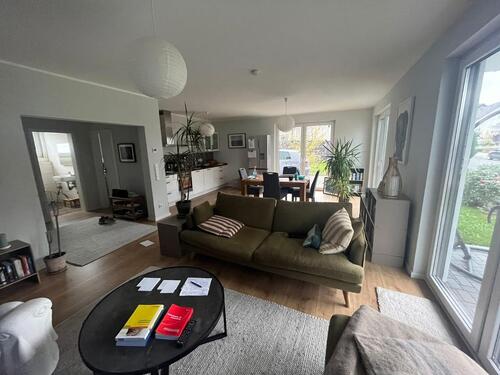 Foto - 3 Zimmer Erdgeschoßwohnung in Bielefeld