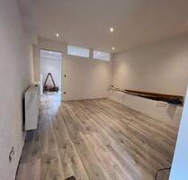 2 Zimmer Erdgeschoss Wohnung Möbliert Laubach Stadt