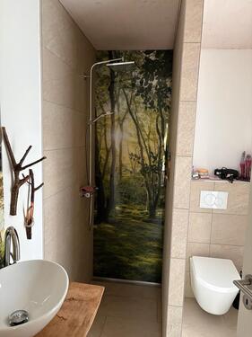 Foto - 1 Zimmer Erdgeschoßwohnung zur Miete in Neuburg an der Kammel