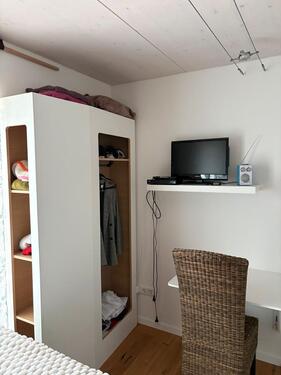 Foto - Erdgeschoßwohnung in Neuburg an der Kammel zur Miete