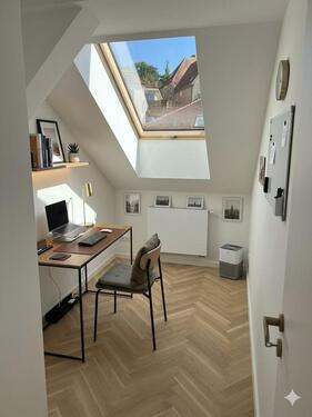 Foto - 2.5 Zimmer Dachgeschoßwohnung in Stuttgart