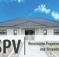 Bungalow. Komfortables & stilvolles Wohnen. - Wetzlar