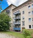 Foto - Sanierte helle 2-Zimmer-Wohnung mit Balkon in Chemnitz Zentrum