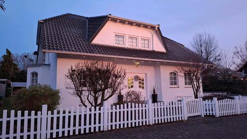 Foto - 5 Zimmer Einfamilienhaus zum Kaufen in Homburg