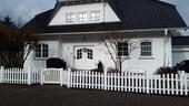 Foto - 5 Zimmer Einfamilienhaus in Homburg