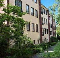„Ohne Makler“ Hochwertig renovierte 3-Zimmer-Wohnung mit Balkon - Bremen Blockland