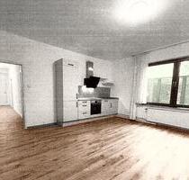 Helle 65 m²-Wohnung im 1. OG, ruhige Innenstadtlage - Cloppenburg