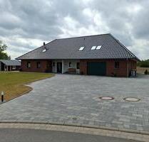 3,5-Zimmer-Einliegerwohnung, Nähe Kappeln zu vermieten