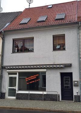 Foto - Ladengeschäft, Büro; zentrale Lage!