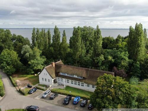 Foto - Büro in schöner ruhiger Lage und Urlaubsatmosphäre