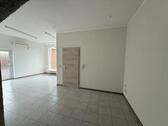 Foto - Moderne 1-Zimmer-Erdgeschosswohnung an der Weserprom