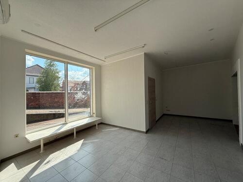 Foto - Etagenwohnung zur Miete in Hoya