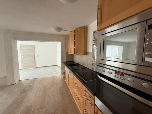 Foto - Etagenwohnung in Hoya zur Miete