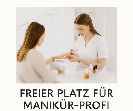 Foto - Gewerberaum für Beauty - 250,00 EUR Kaltmiete,