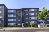 Foto - Etagenwohnung zur Miete in Mönchengladbach