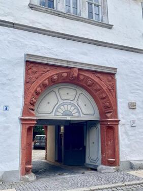 Foto - charmantes Appartement im Herzen der Altstadt von Bad Langesalza