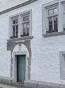 Foto - Etagenwohnung zur Miete in Bad Langensalza