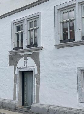 Foto - Etagenwohnung zur Miete in Bad Langensalza