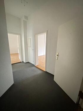 Foto - Etagenwohnung in Bad Langensalza zur Miete