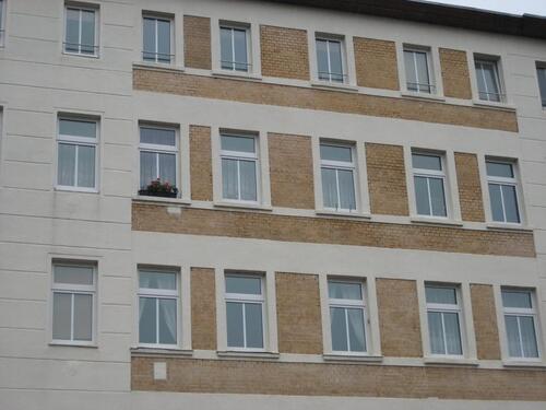 Foto - Schicke 2 R Dachgeschosswohnung nahe Rannischer Platz