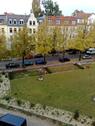 Foto - Etagenwohnung zur Miete in Halle (Saale)