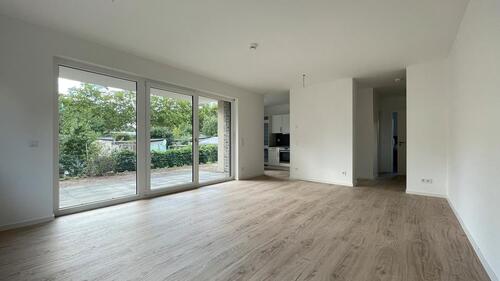 Foto - WOHNTRAUM im Zweitbezug - Familienwohnung mit Blick ins Grüne - Wentzel Dr.