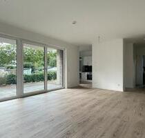 WOHNTRAUM im Zweitbezug - Familienwohnung mit Blick ins Grüne - Wentzel Dr. - Dresden Neustadt