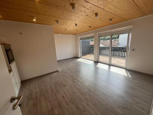 Foto - Moderne 3-Zimmerwohnung mit WP, Smarthome, Balkon