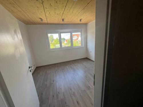 Foto - Etagenwohnung zur Miete in Woringen