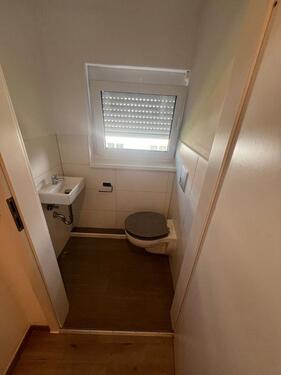 Foto - Etagenwohnung in Woringen zur Miete